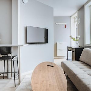 Appartement met een Slaapkamer